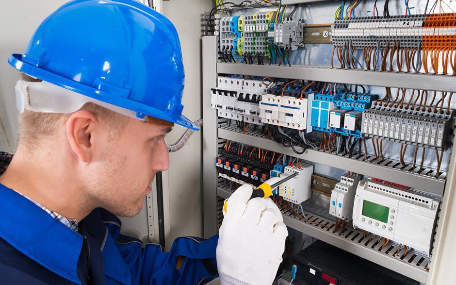 électricien urgence Presles