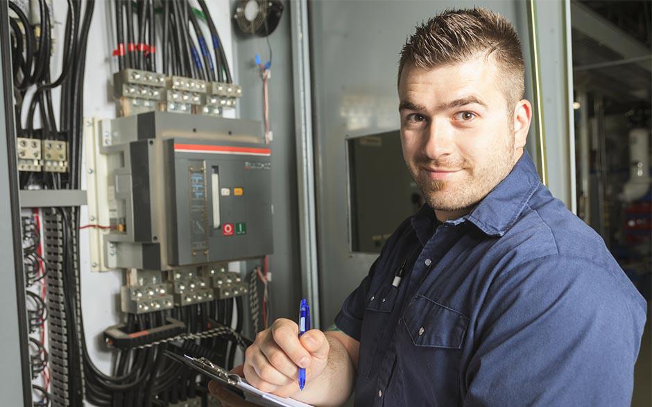 taux horaire électricien Saint-Germain-Laval