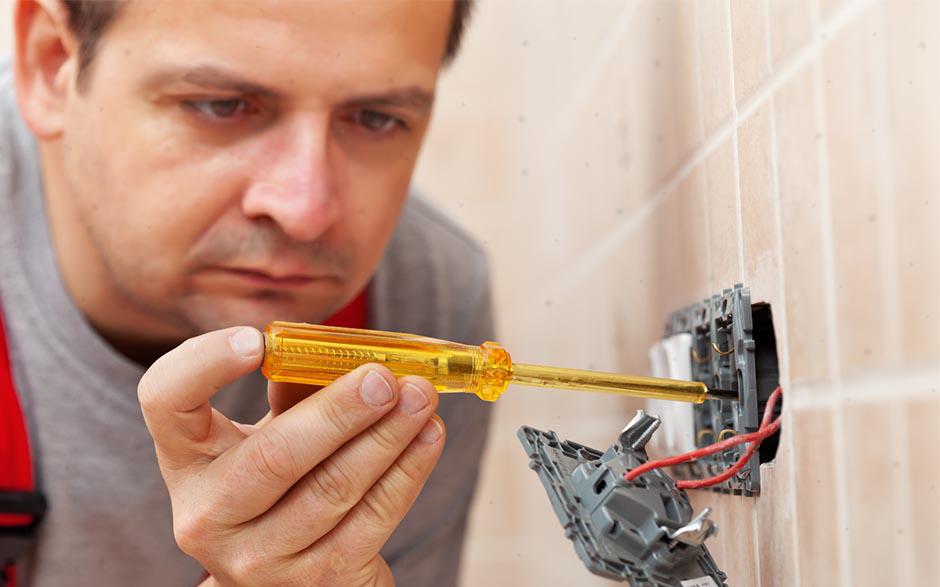 électricien d'urgence Presles